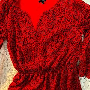 Womens Dress Talbots